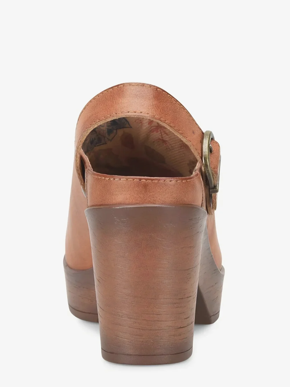 b.o.c Born Concept Adel Clog Tan Sz 11 - Picture 5 of 14